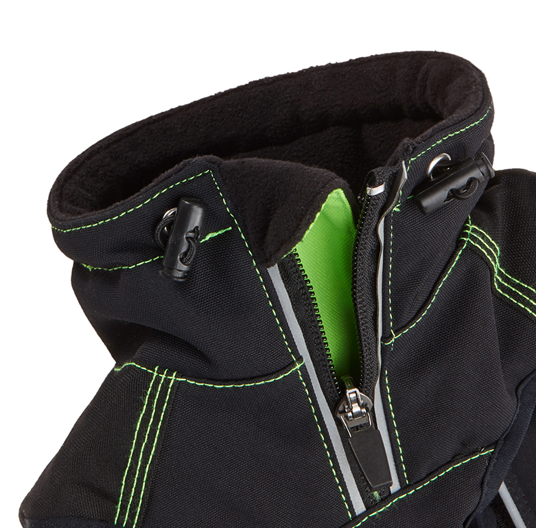 Wolters Outdoorjacke Xtra Strong für Mops&Co.
