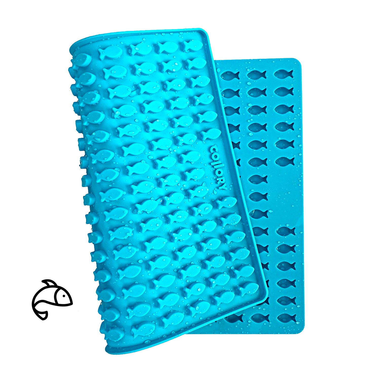 Collory Backmatte