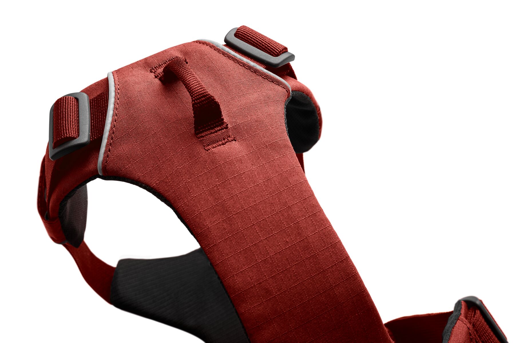 RuffWear Front Range® Harness Red Clay RuffWear Front Range® Harness Red Clay