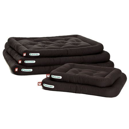 Doctor Bark Lounge-Kissen orthopädisch