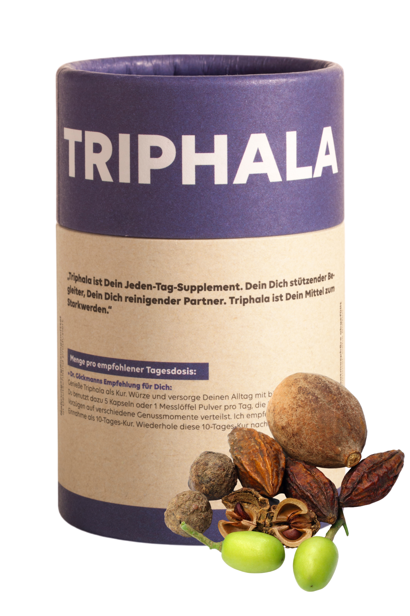 Dr. Göckmann Triphala Veterinär