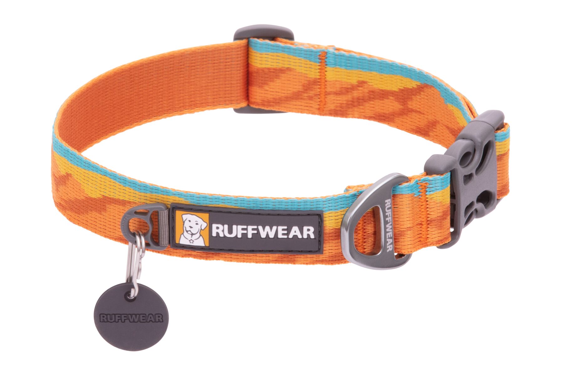 RuffWear Flat Out™ Collar