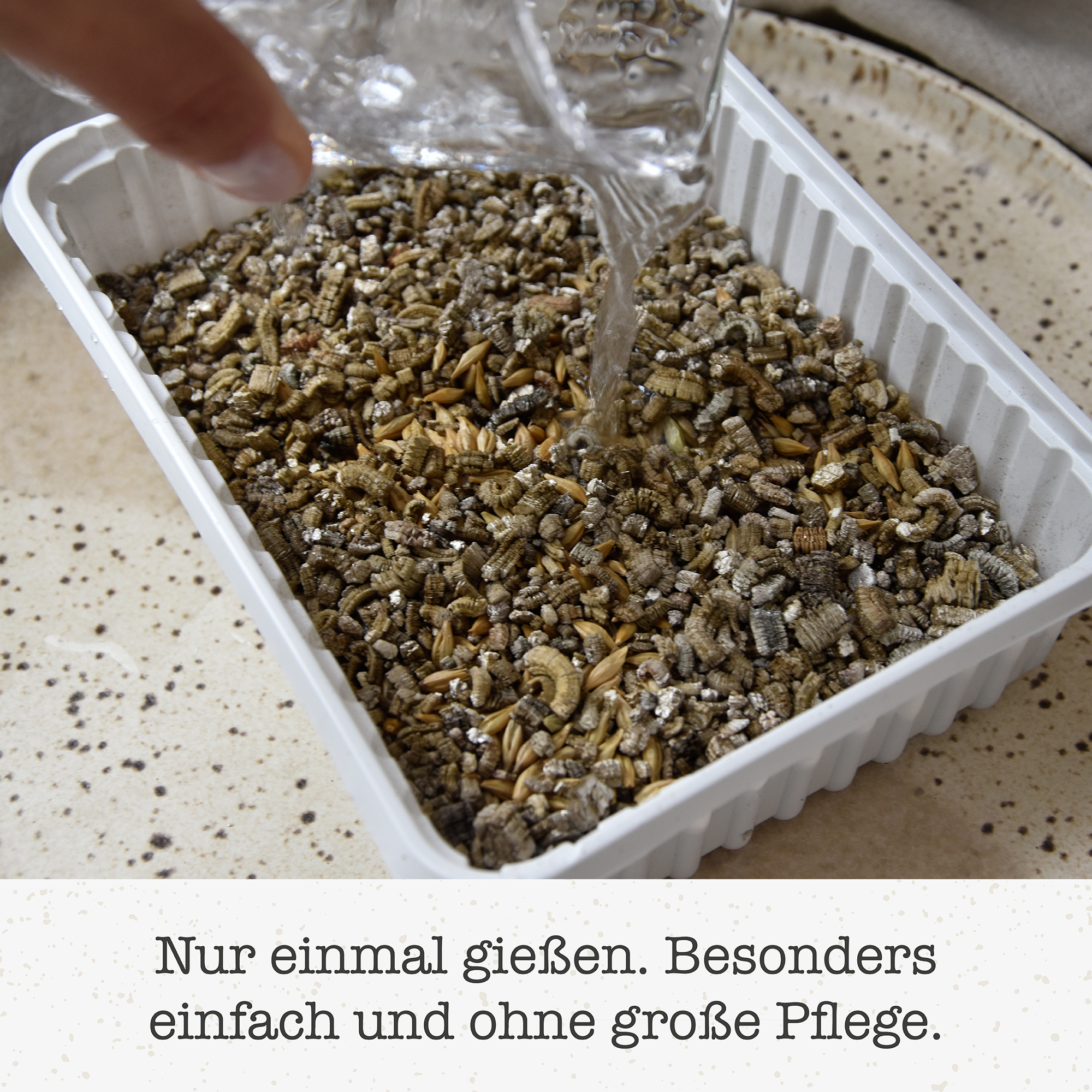 GimCat Hydro-Gras 150g