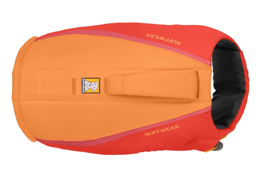 RuffWear Float Coat™ Red Sumac
