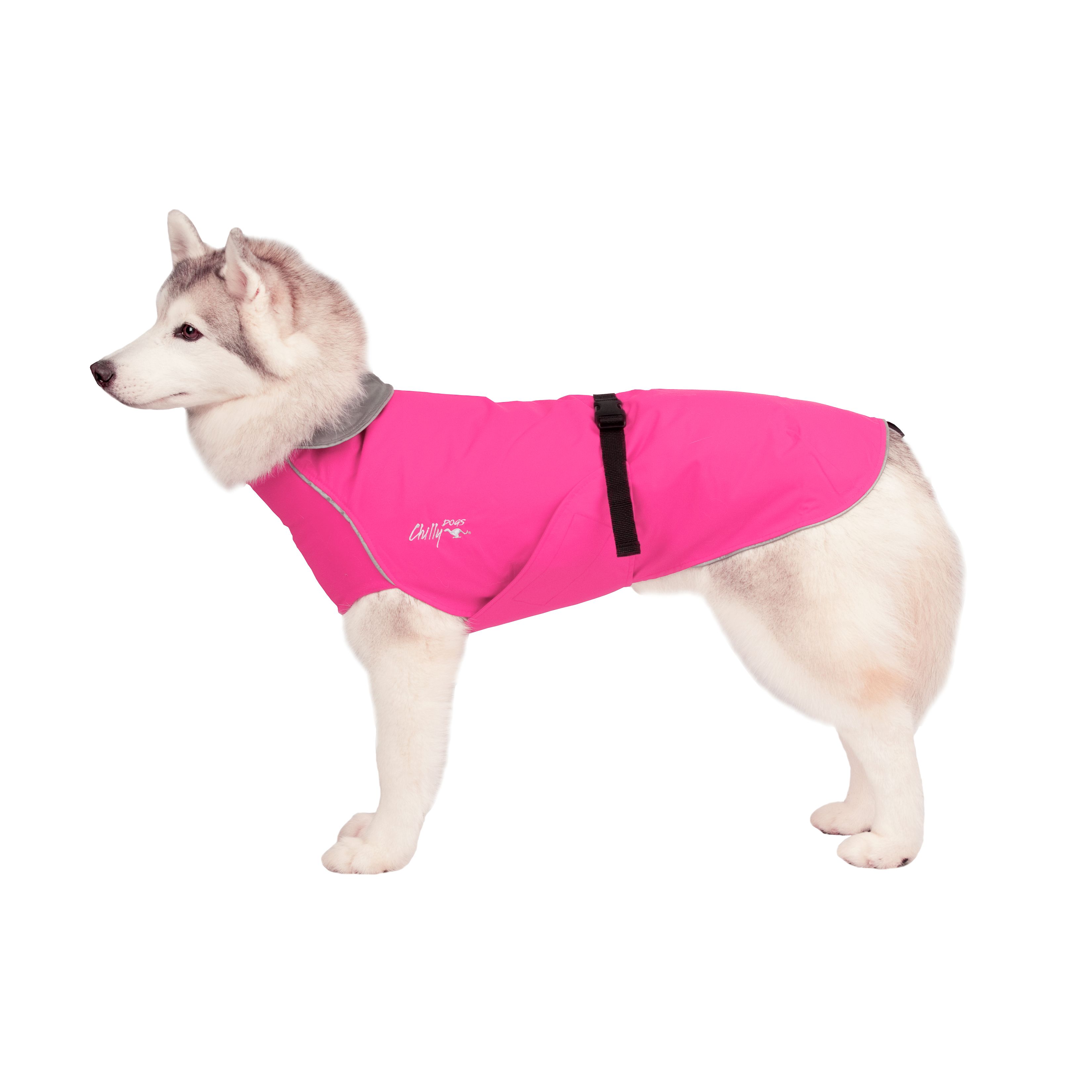 Chilly Dogs Harbour Slicker STANDARD Chilly Dogs Harbour Slicker STANDARD