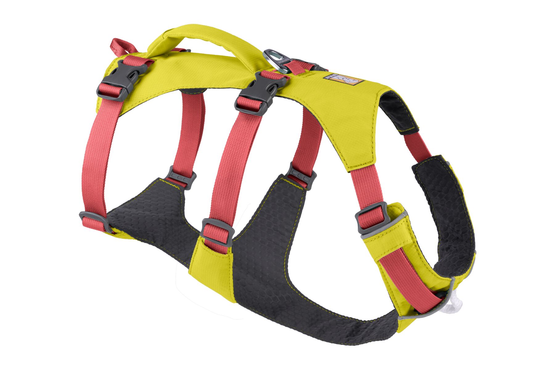 RuffWear Flagline™ Harness Lichen Green