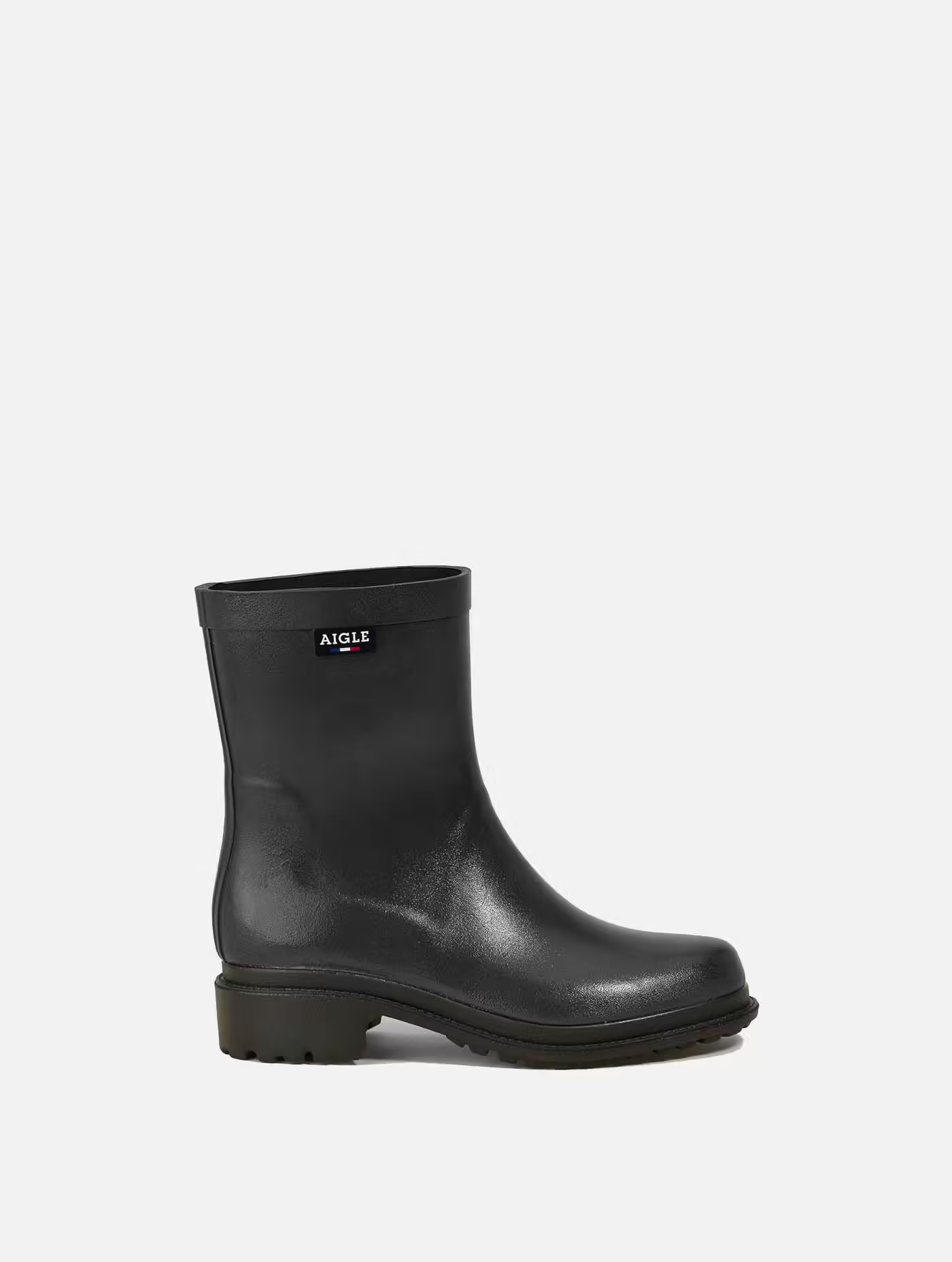 Aigle Gummistiefel Fulfeel mid