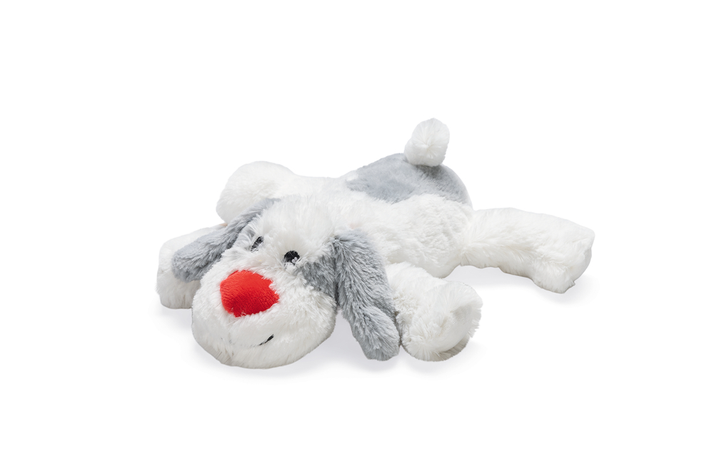 Beeztees Hundespielzeug Valentinstag Hund Ties