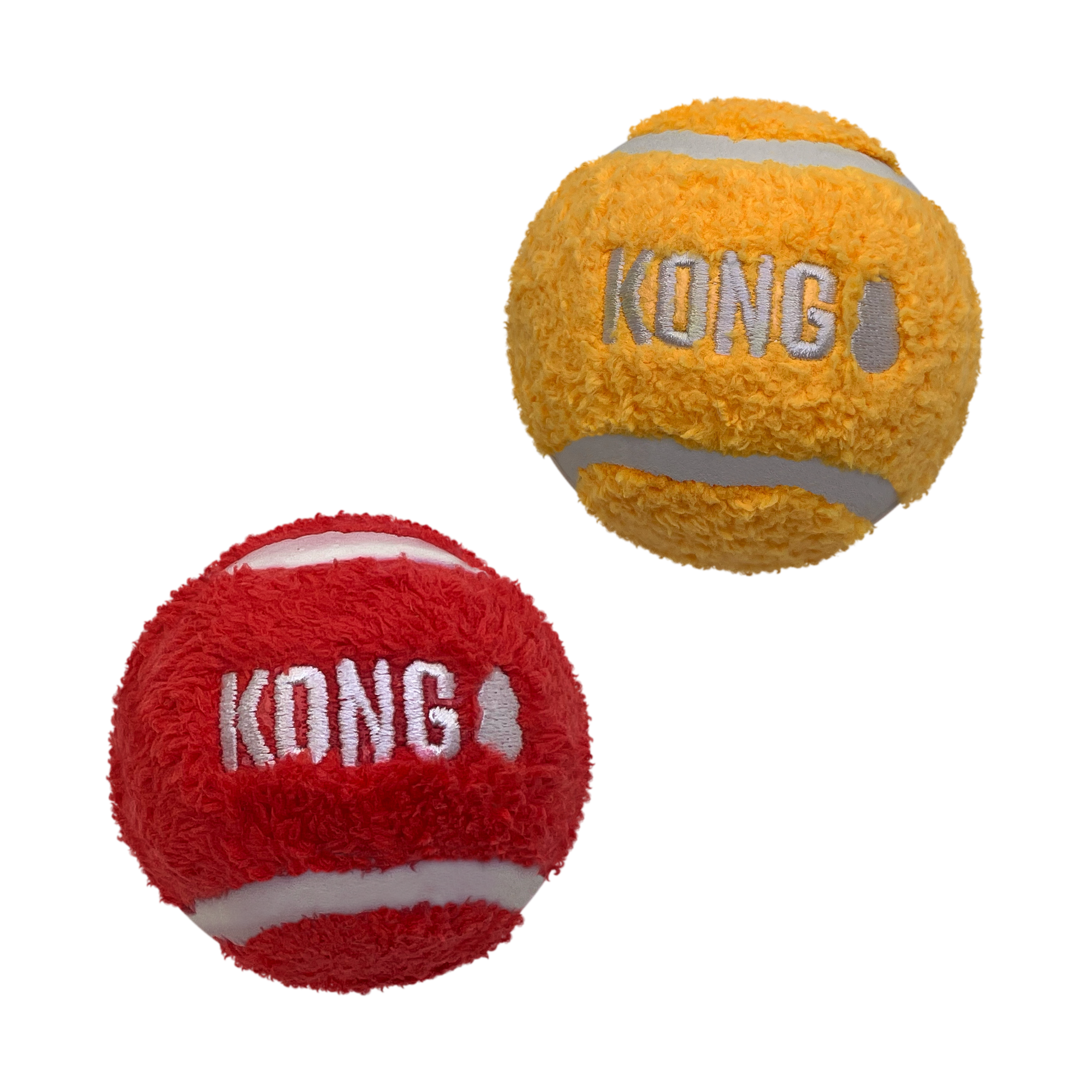 KONG Sport Softies Balls