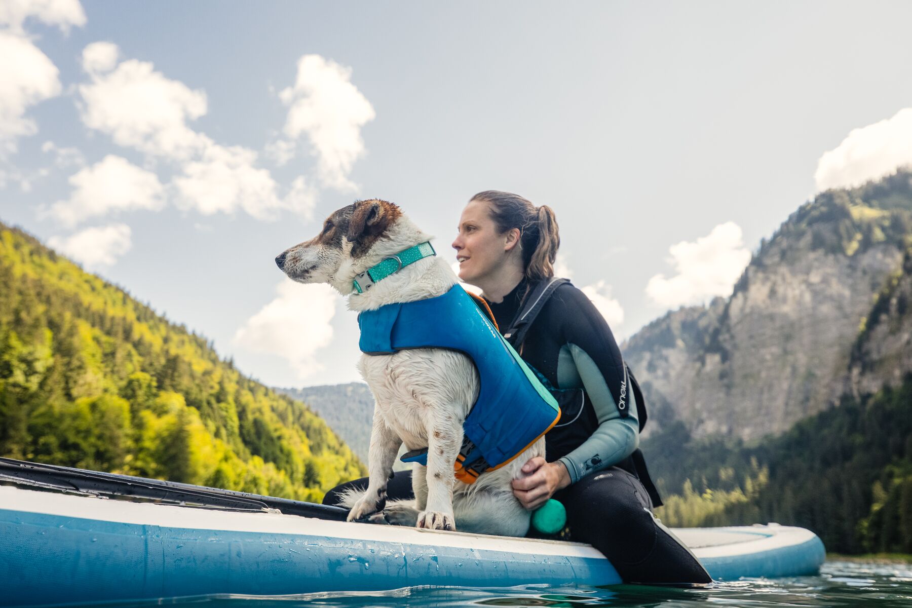 RuffWear Confluence™ Collar RuffWear Confluence™ Collar