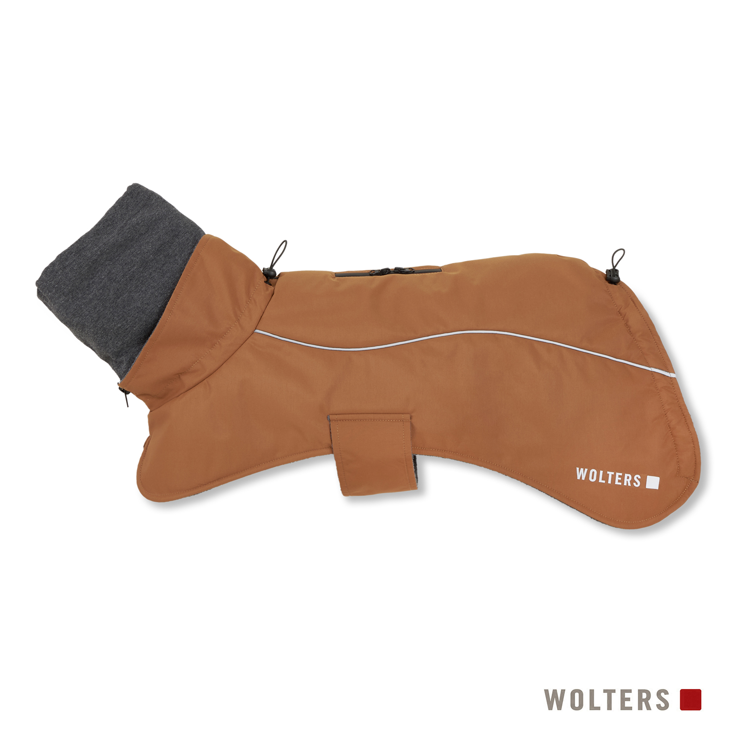 Wolters Cape Adventure