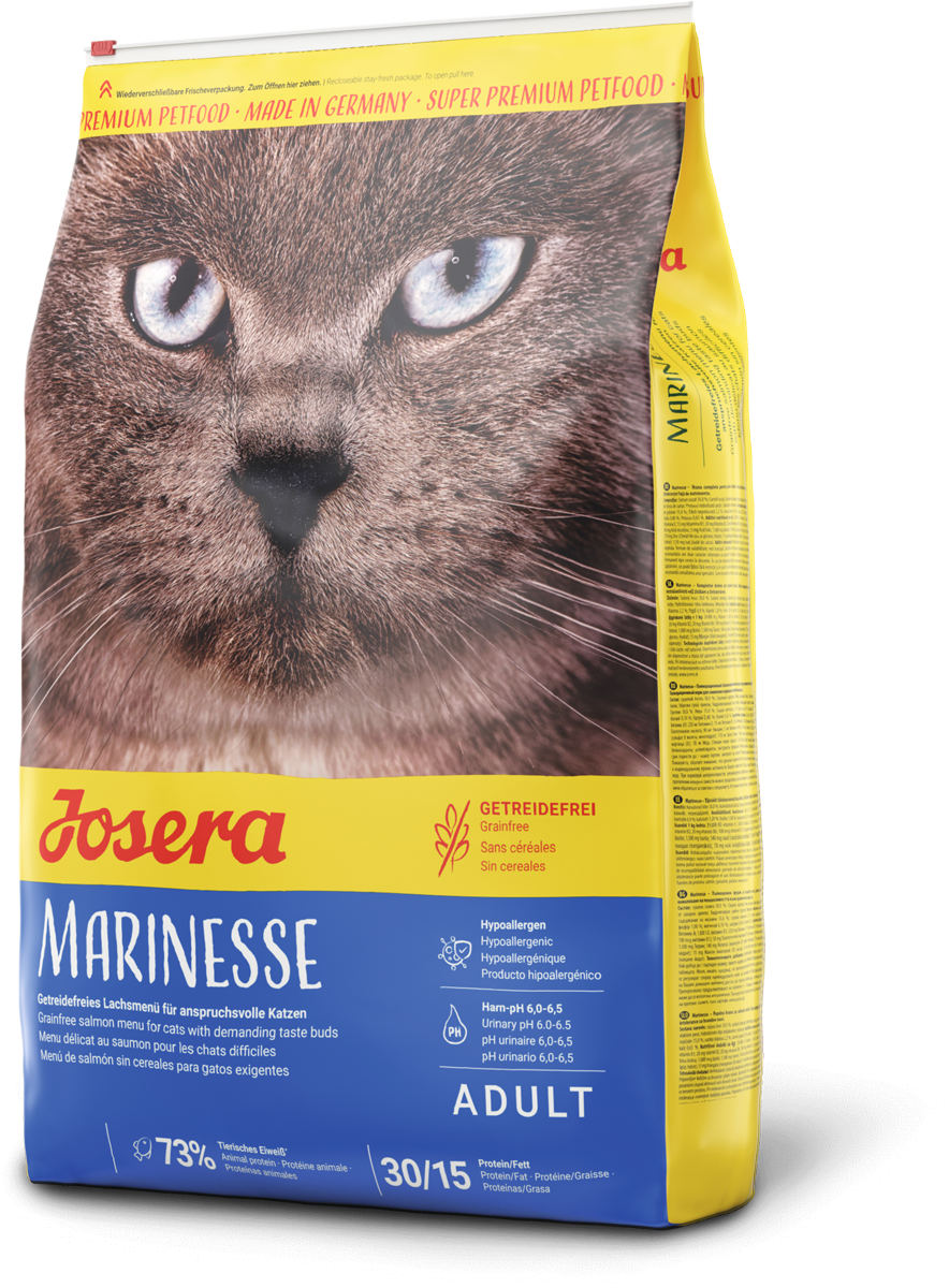Josera Katze Marinesse
