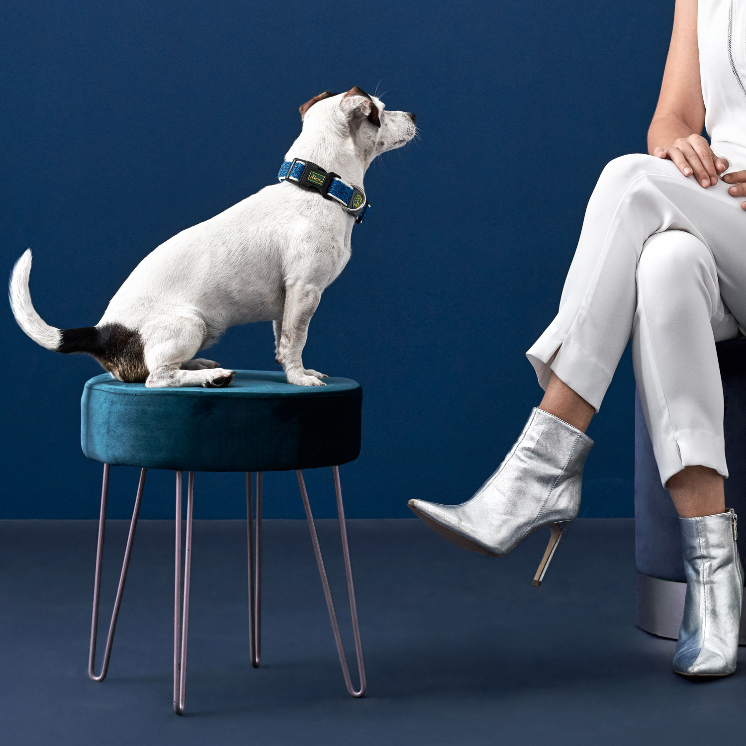 Hunter Halsung Hilo Vario Basic, mesh