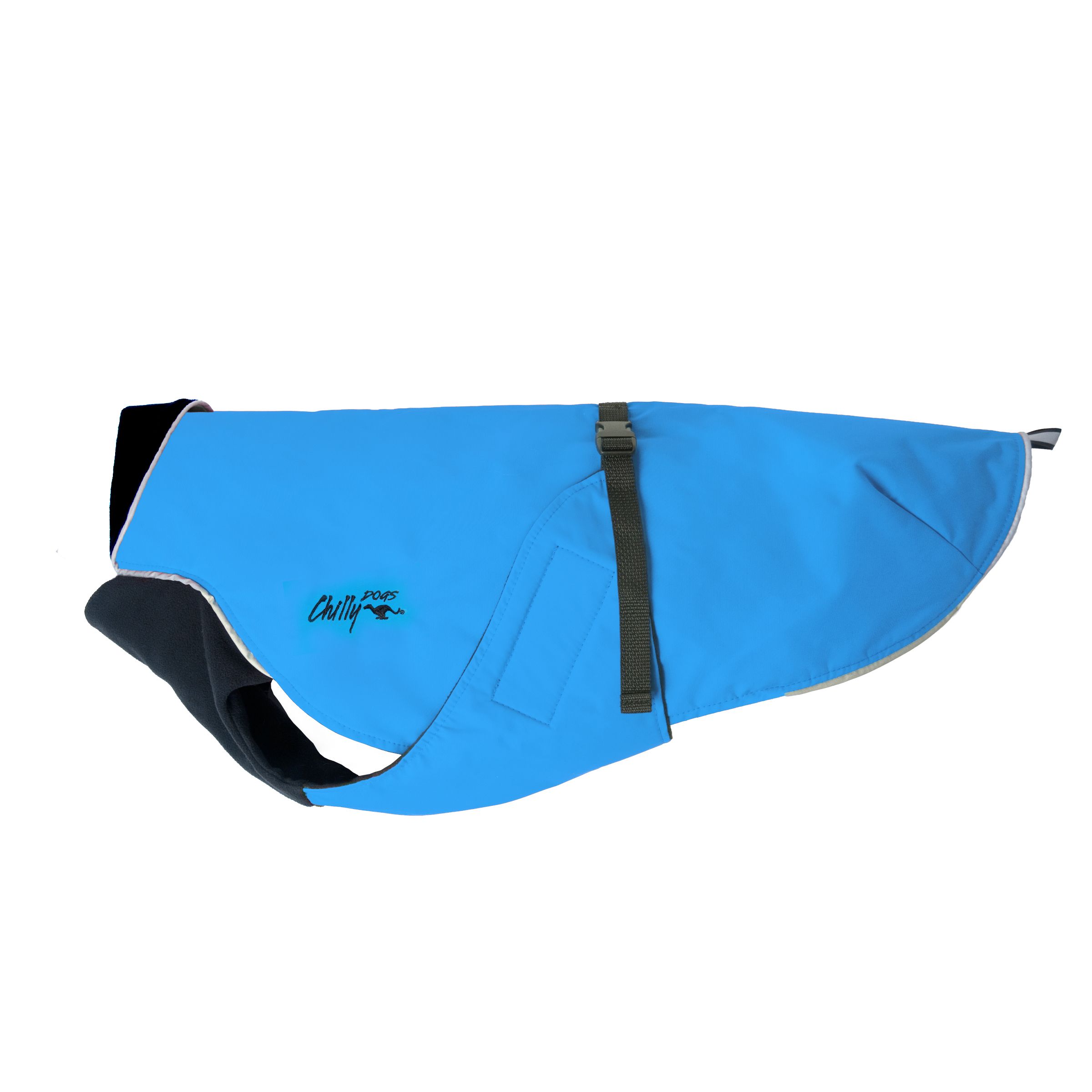 Chilly Dogs Harbour Slicker STANDARD