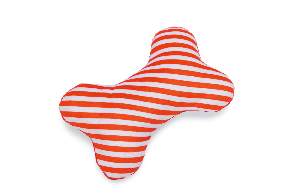 Beeztees Hundespielzeug Weihnachtsknochen 16cm