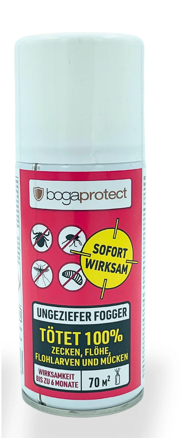 Bogaprotect Insektizider Fogger 150ml