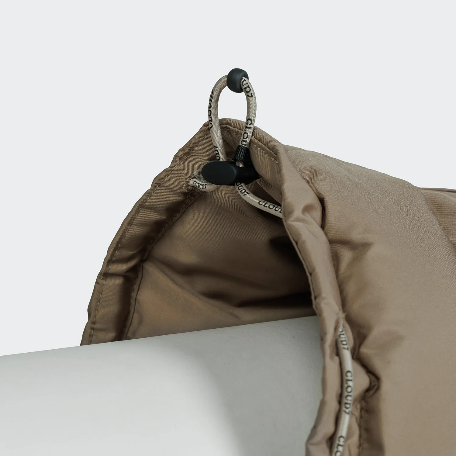 Cloud7 Hundemantel Alaska sandy brown