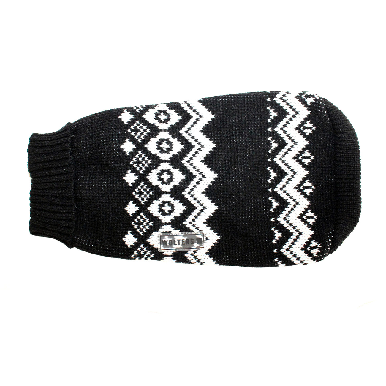 Wolters Norweger Pullover für Mops&Co.