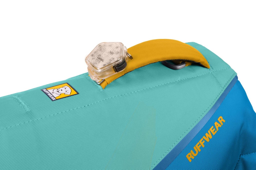 RuffWear Float Coat™ Blue Dusk RuffWear Float Coat™ Blue Dusk