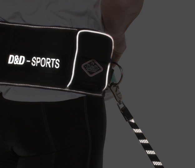 D&D Sports Active Walker 110cm