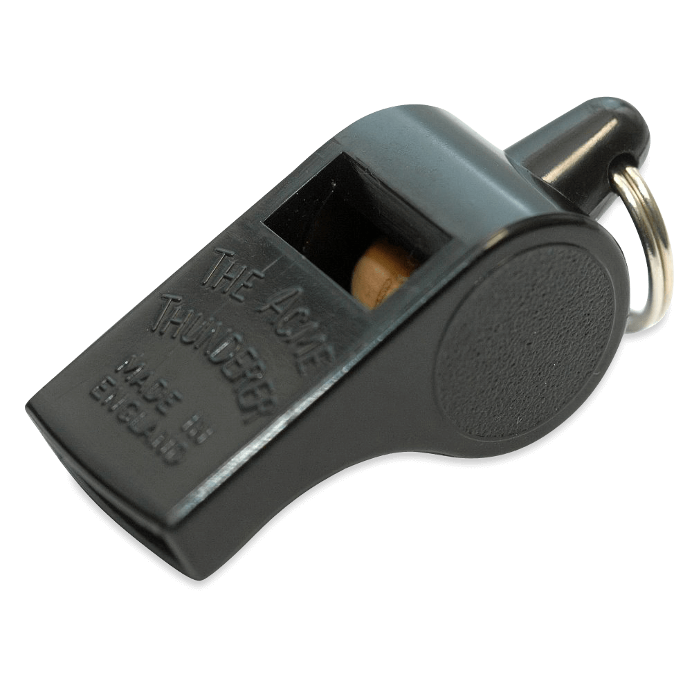 ACME thunderer