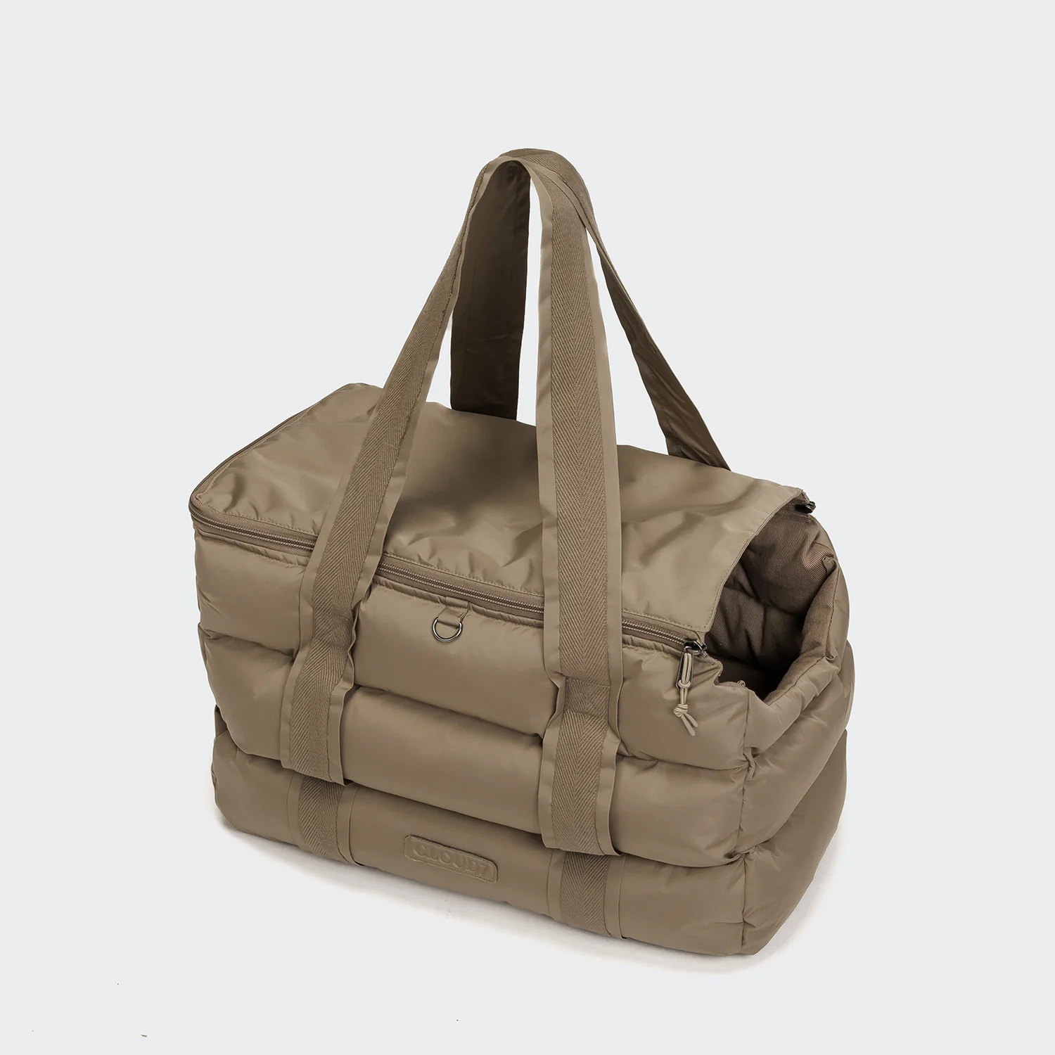 Cloud7 Hundetasche Montreal sandy brown