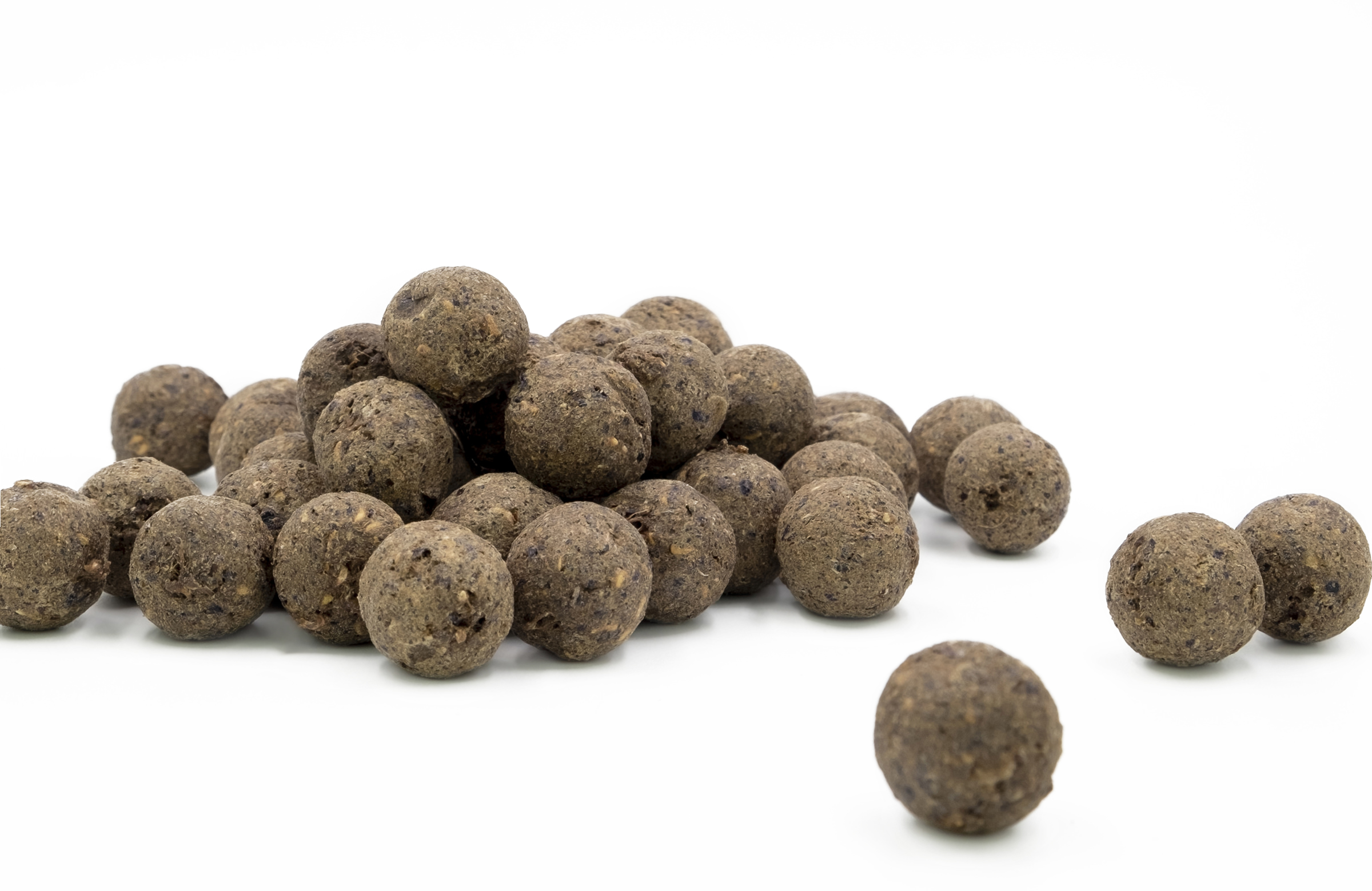 nacani Hanf-Leckerli mit natürlichem CBD-Anteil