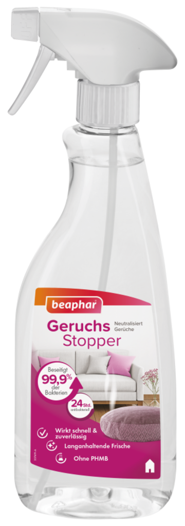 Beaphar Geruchsstopper 500ml