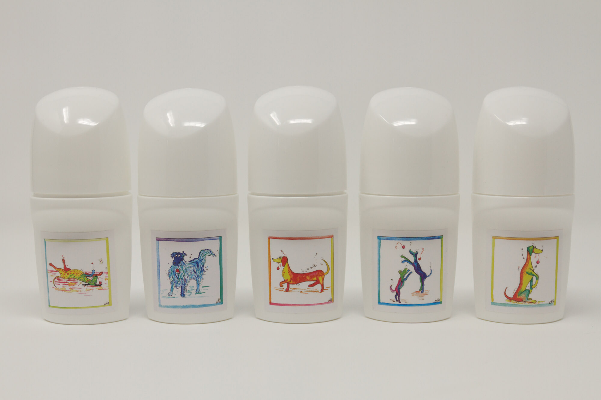 Easy Dogs Schleckerchen Art Edition