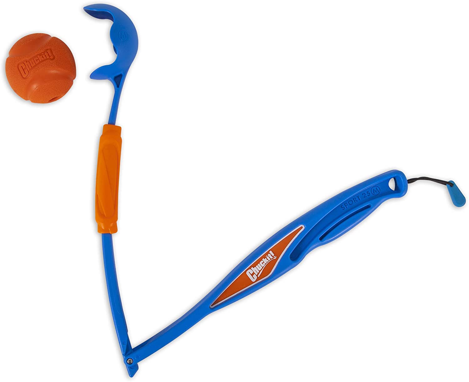 Chuckit Fetch & Fold Launcher