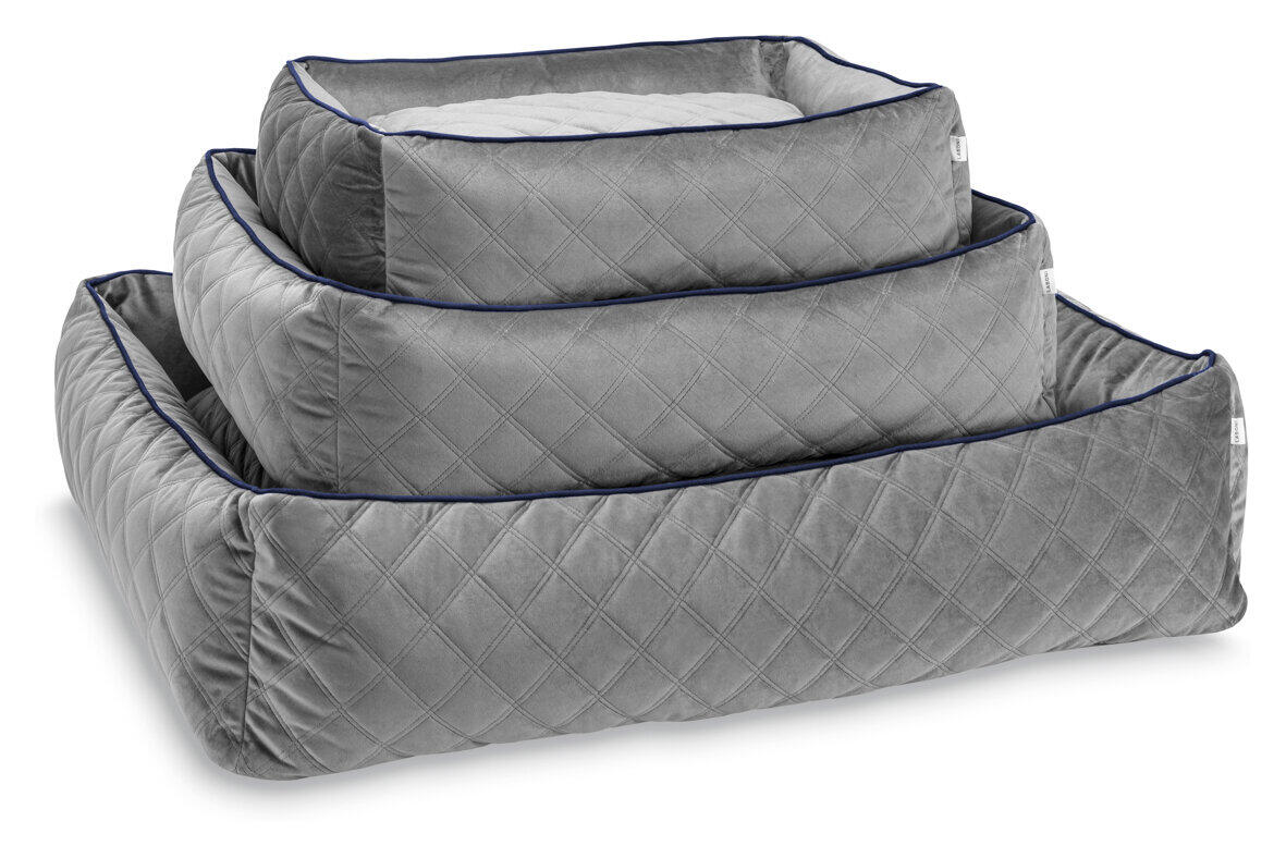 Laboni Hundebett OXFORD