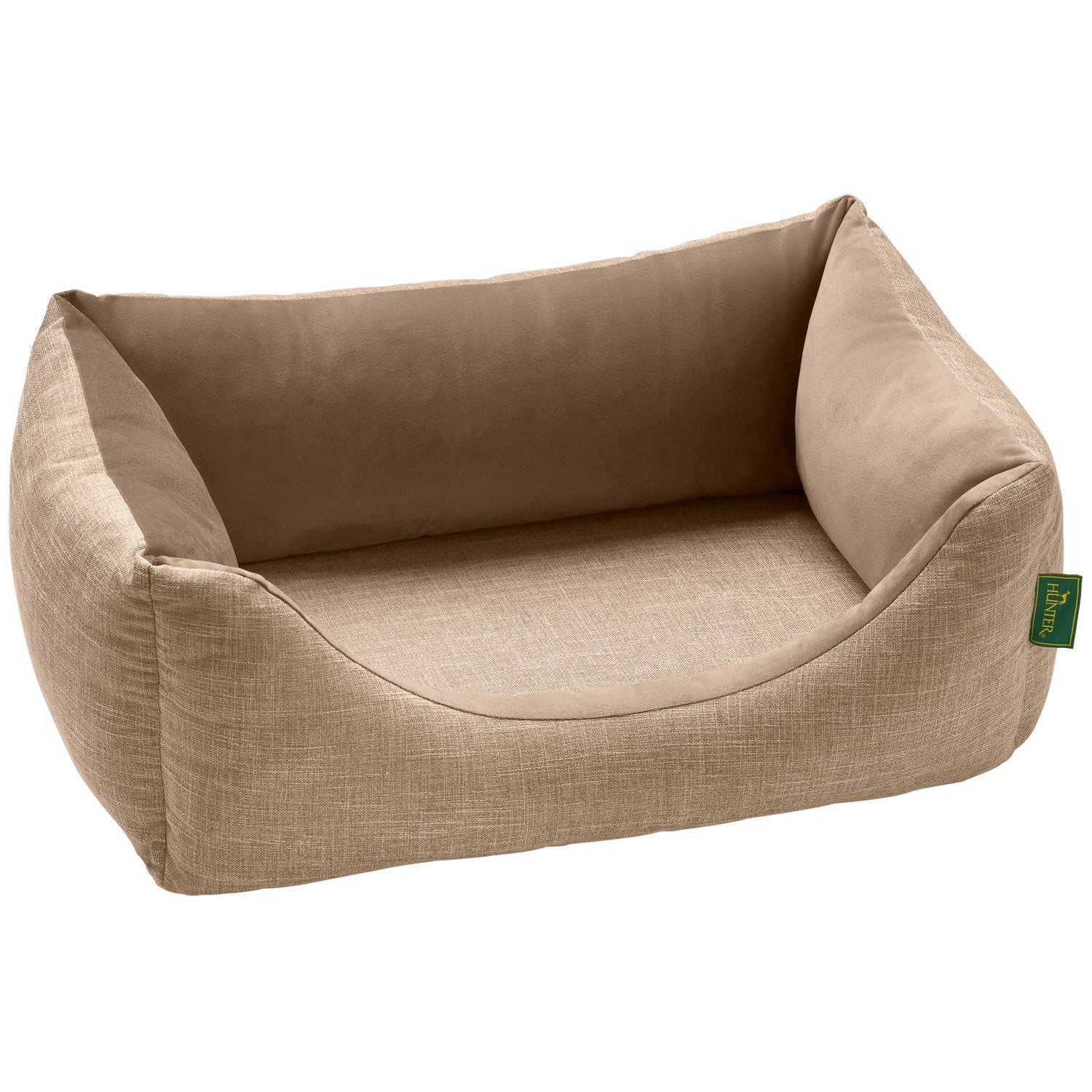 Hunter Orthopädisches Hundesofa Seattle