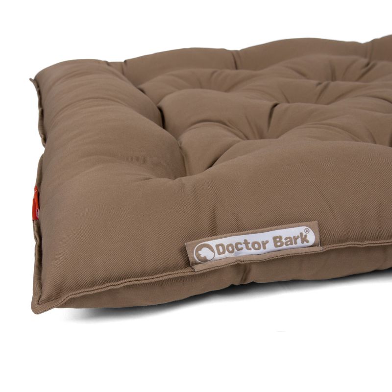 Doctor Bark Country-Kissen orthopädisch