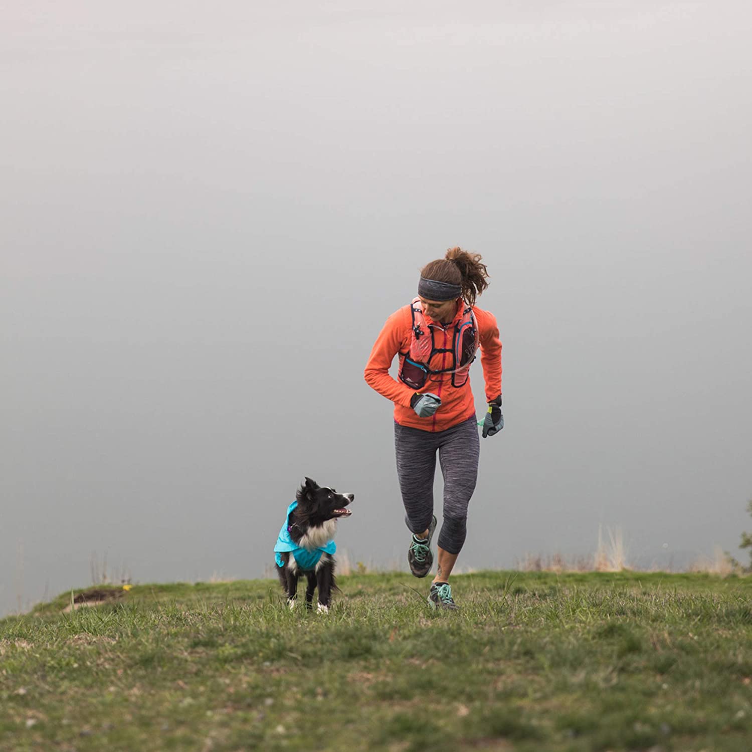 Ruffwear Wind Sprinter Blue Atoll Ruffwear Wind Sprinter Blue Atoll