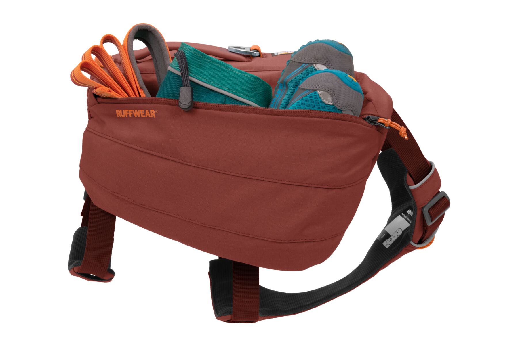 RuffWear Front Range™ Day Pack Red Clay