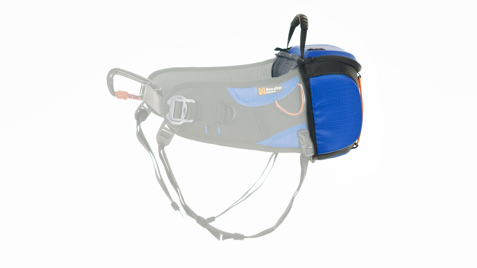 Non-stop dogwear Ferd Belt Bag