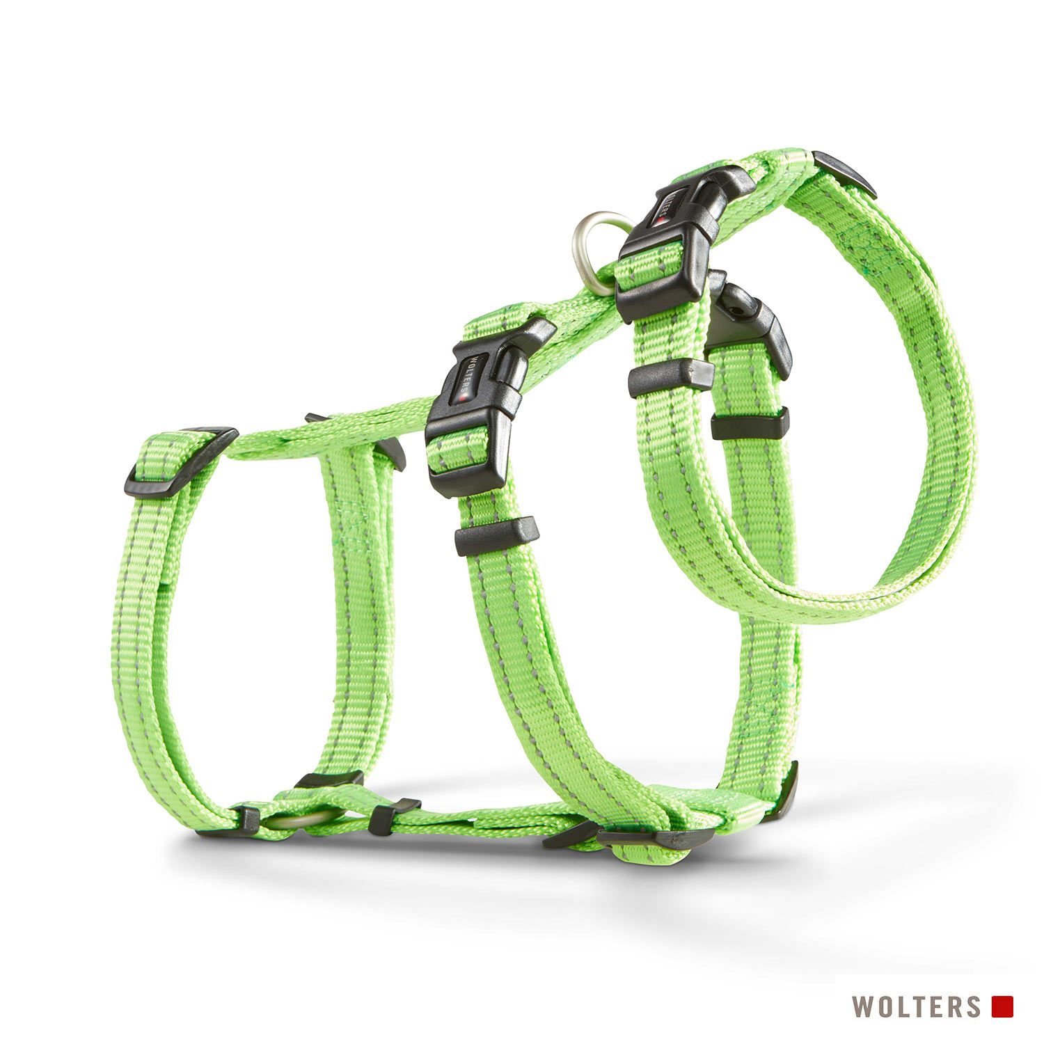 Wolters Geschirr Soft & Safe No Escape