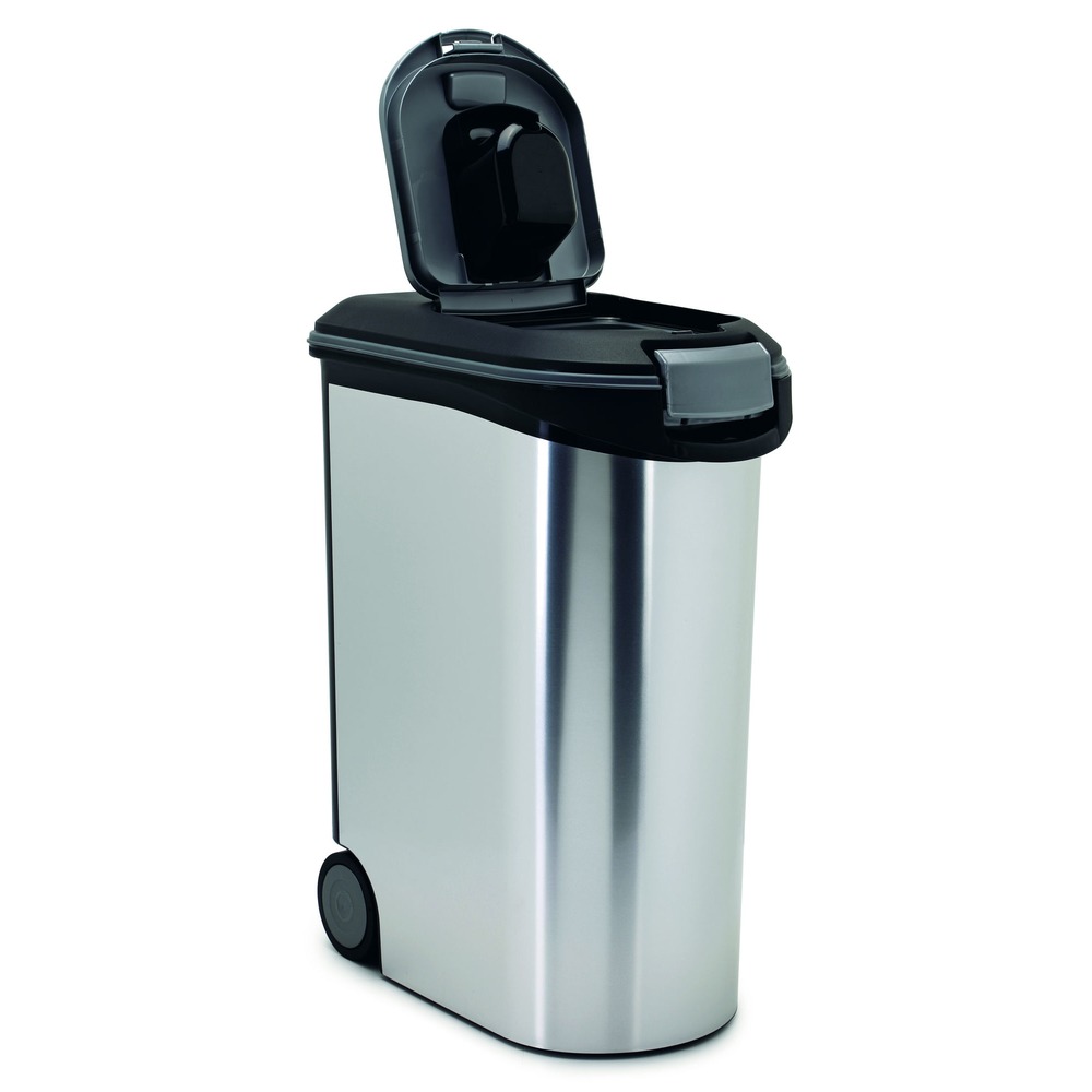 Curver Container Futter Metallic