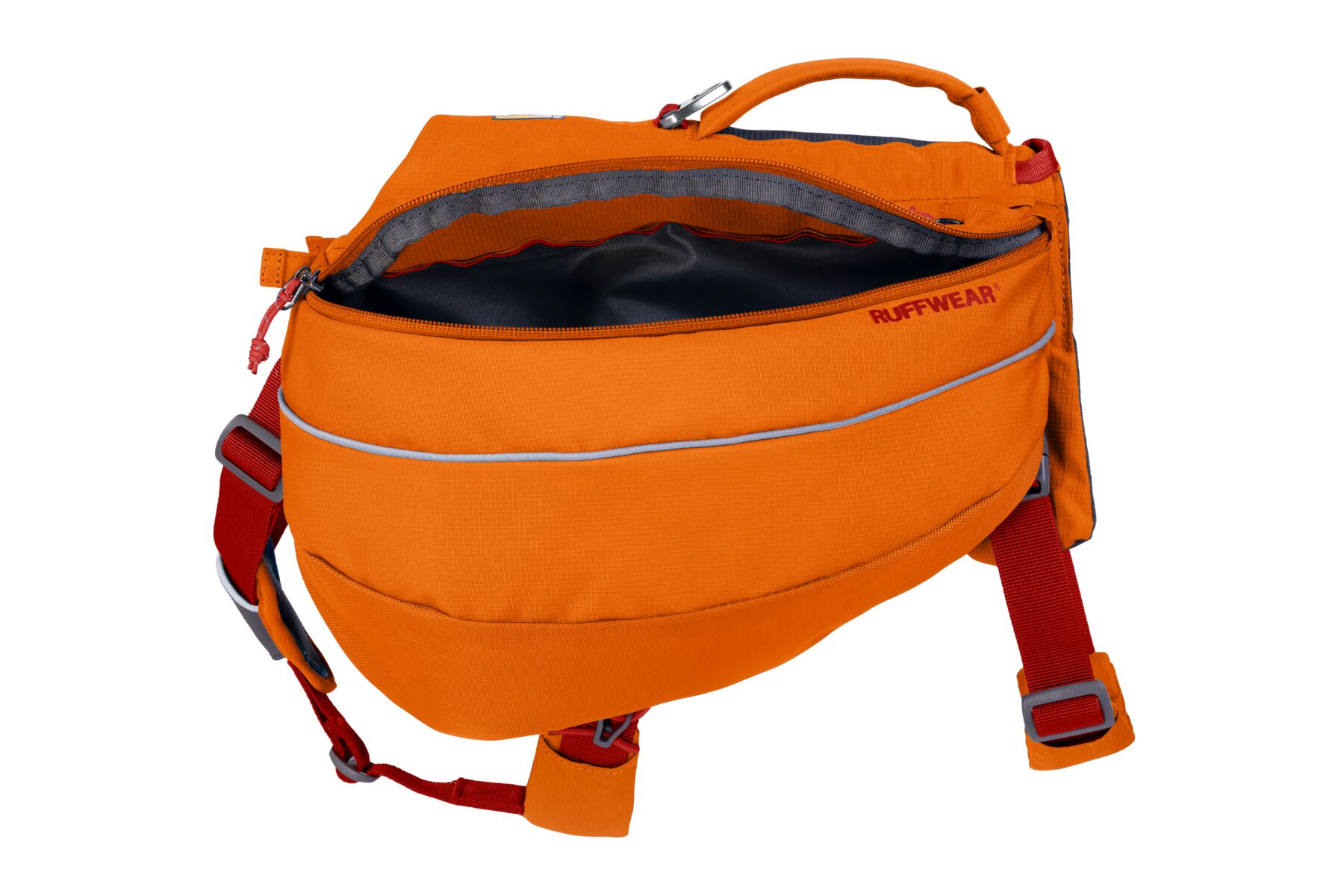 RuffWear Approach™ Pack Campfire Orange