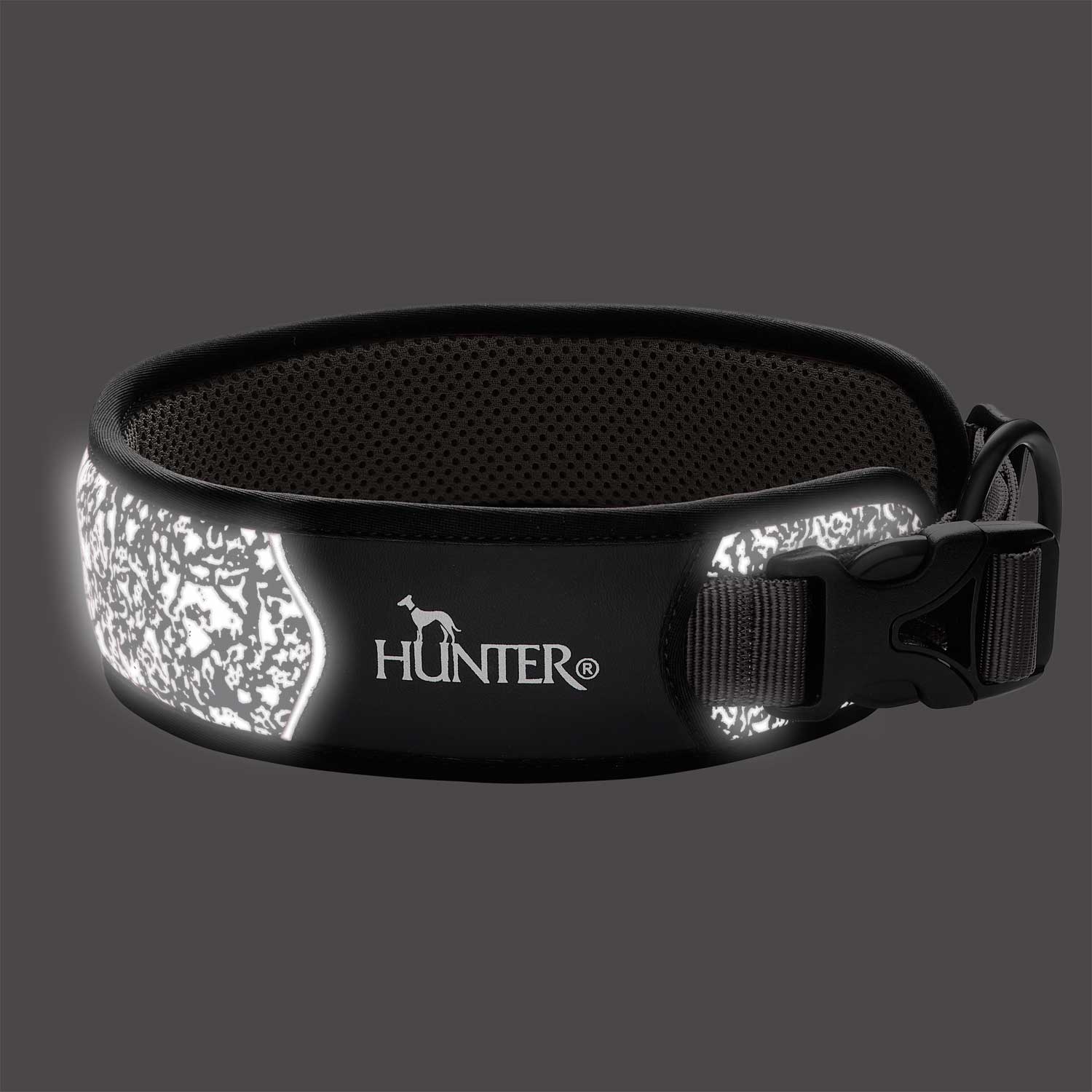 Hunter Halsung Divo Reflect (Nylon/Polyester)