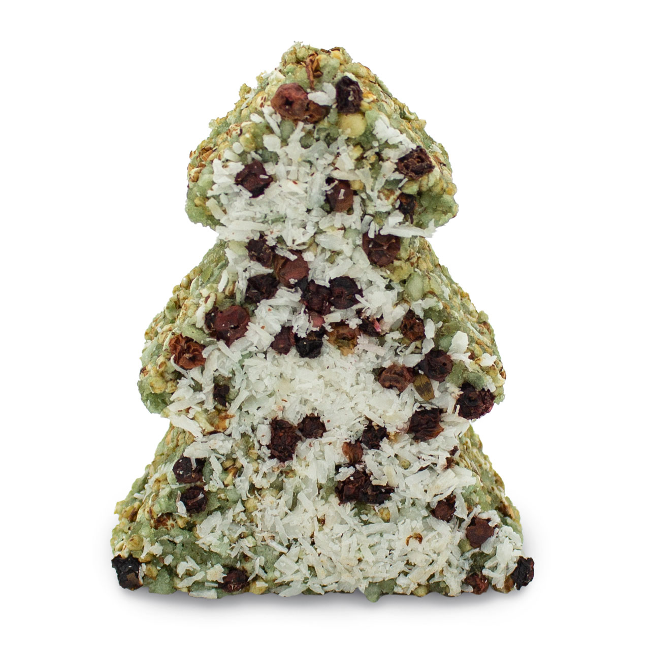 Blue Tree Christmas Trees 120g