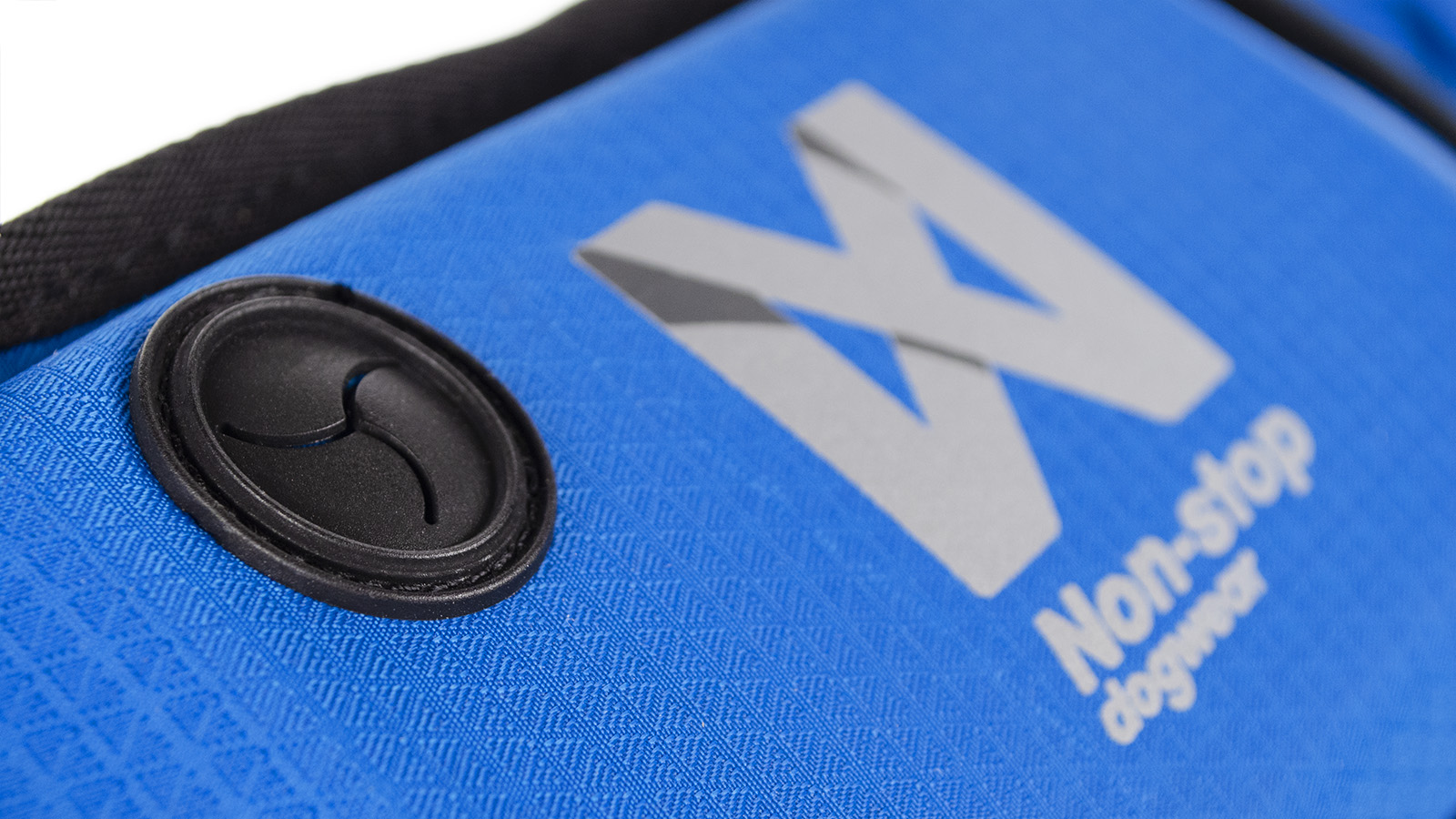 Non-stop dogwear Ferd Belt Bag