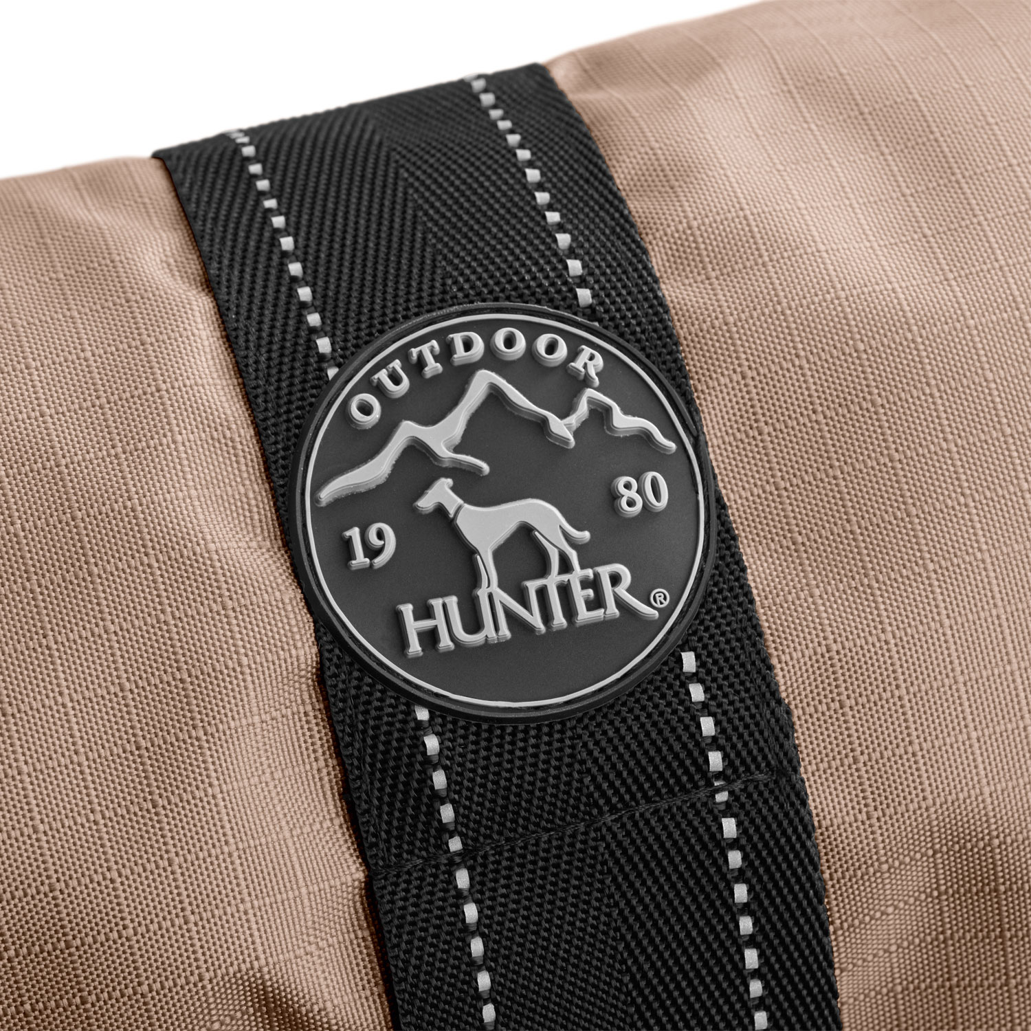 Hunter Hundemantel Denali