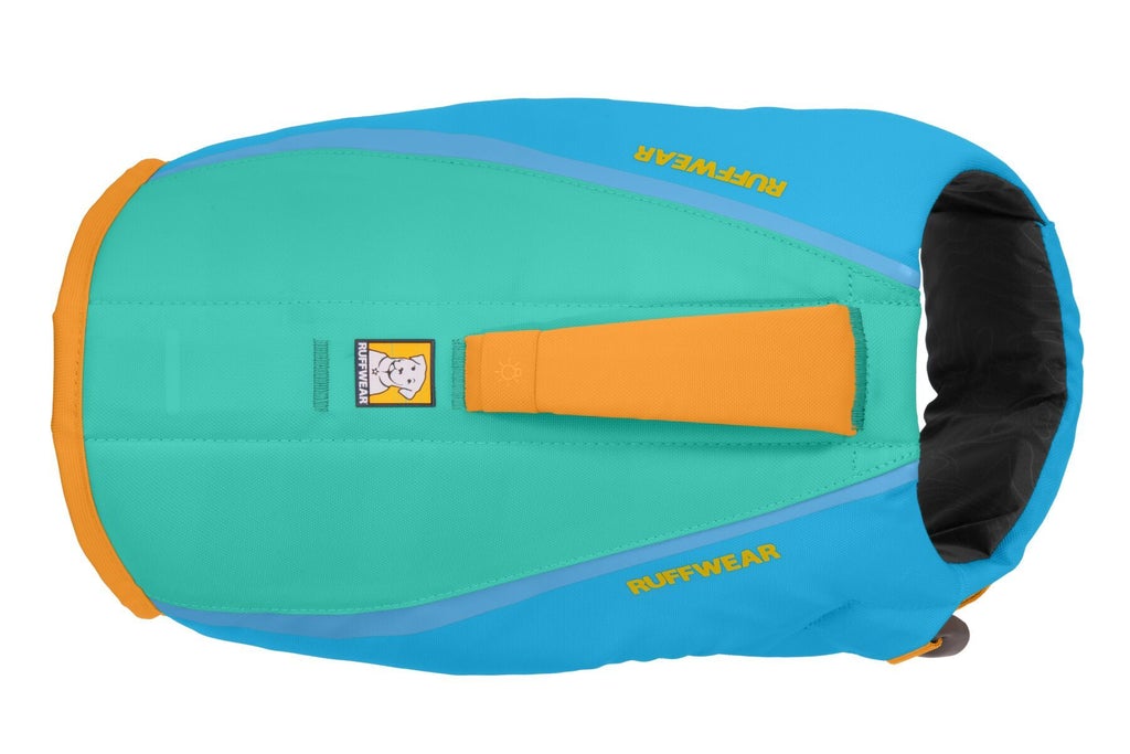 RuffWear Float Coat™ Blue Dusk RuffWear Float Coat™ Blue Dusk