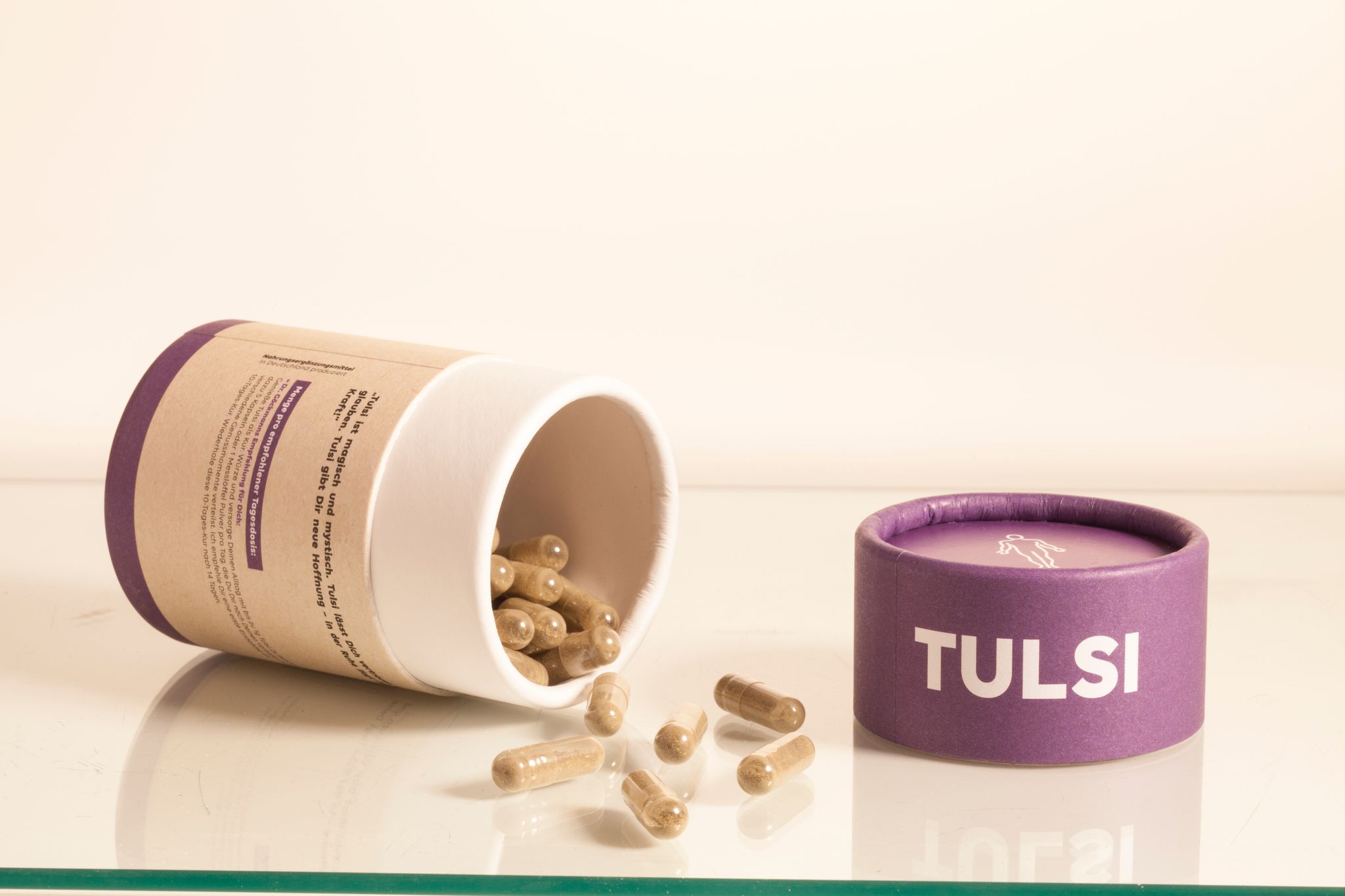 Dr. Göckmann Tulsi Veterinär