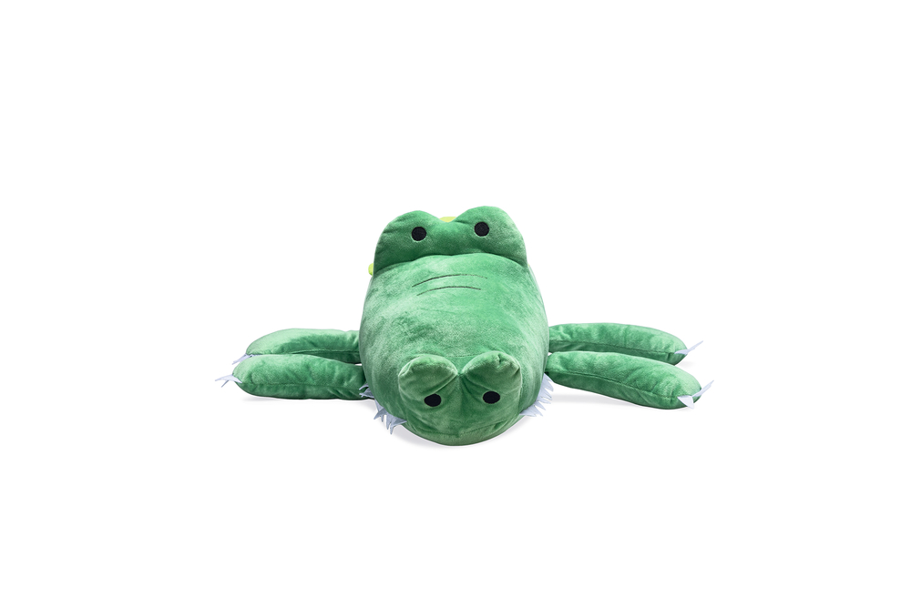 Beeztees Hide n Seek Dschungel Krokodil Beeztees Hide n Seek Dschungel Krokodil