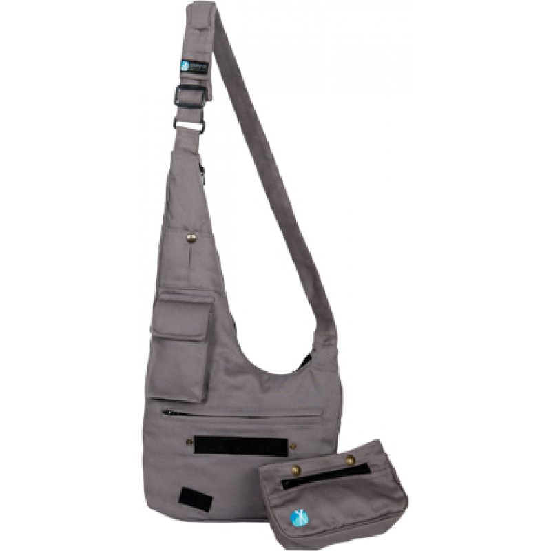 annyx Schultertasche