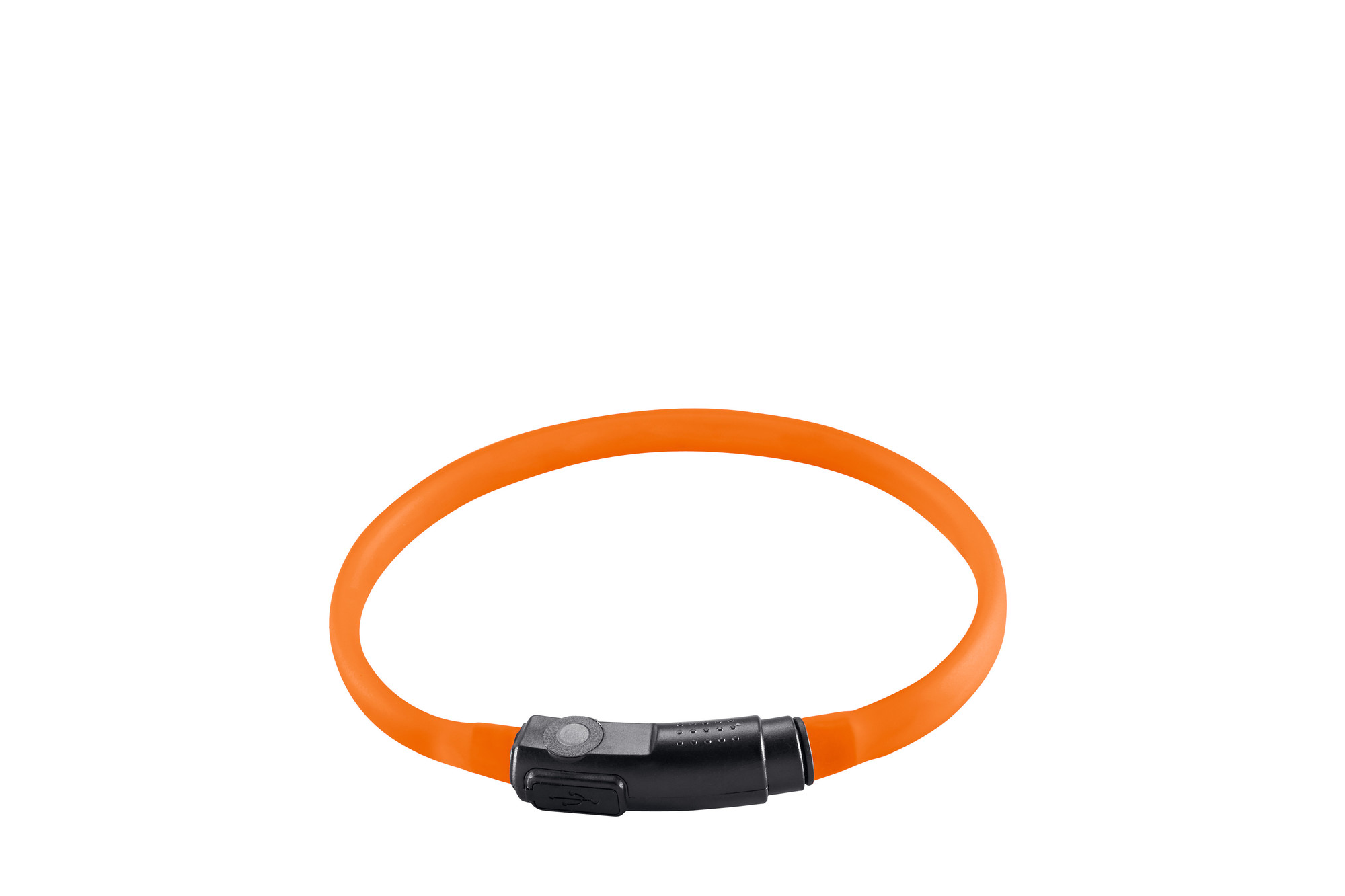 Hunter LED Silikon Leuchtschlauch, Yukon, Katze, kürzbar, mit USB Kabel