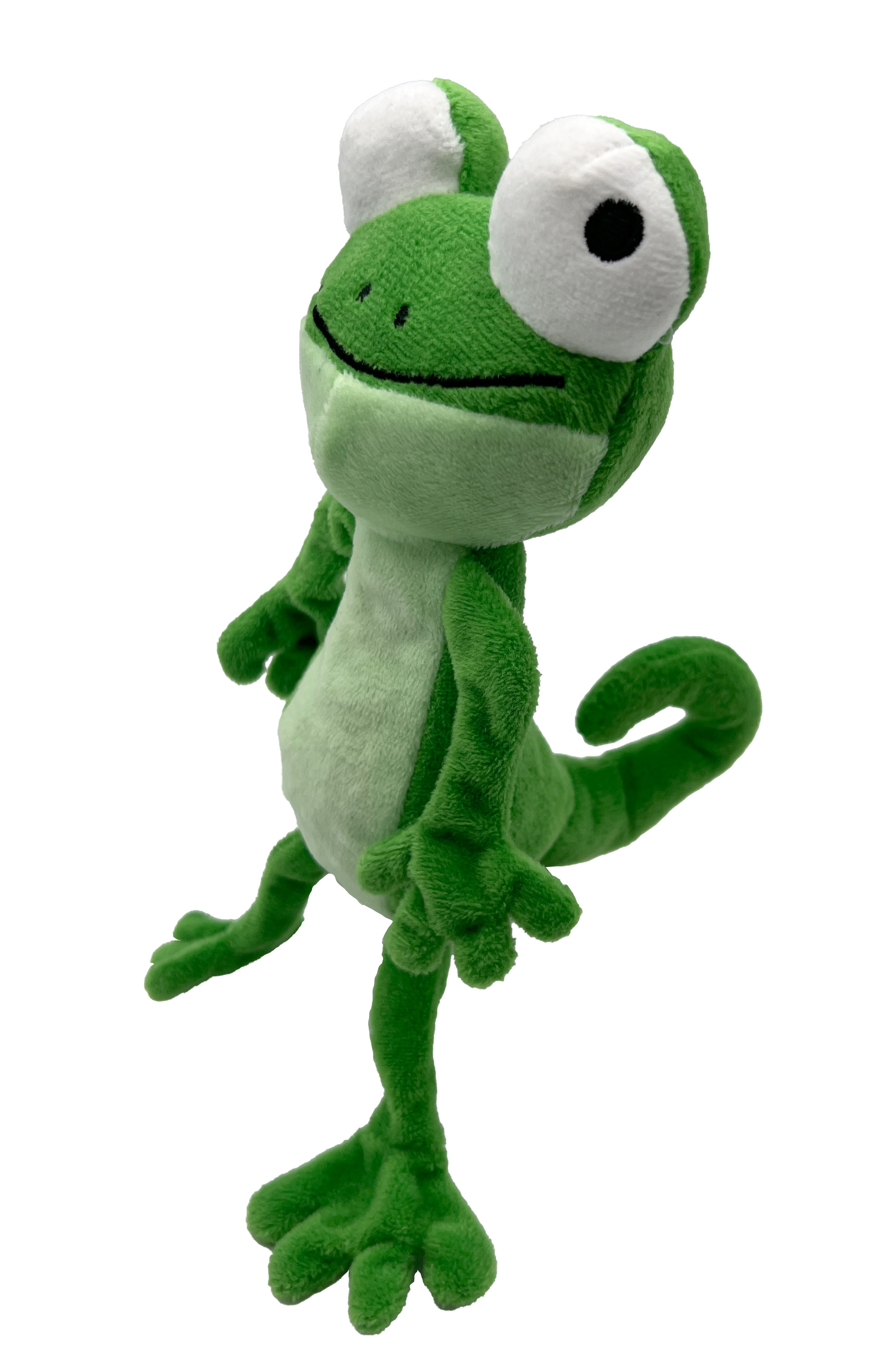 Aumüller Katzenspielzeug Chamäleon Olly