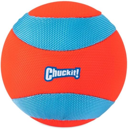 Chuckit Amphibious Mega Ball